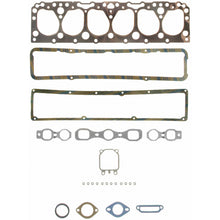 Load image into Gallery viewer, HS 7619 C-1 Engine Cylinder Head Gasket Set Felpro