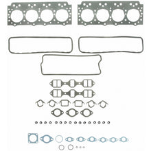 Load image into Gallery viewer, HS 7669 S-2 Engine Cylinder Head Gasket Set Felpro
