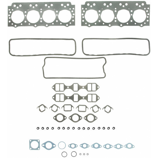 HS 7669 S-2 Engine Cylinder Head Gasket Set Felpro