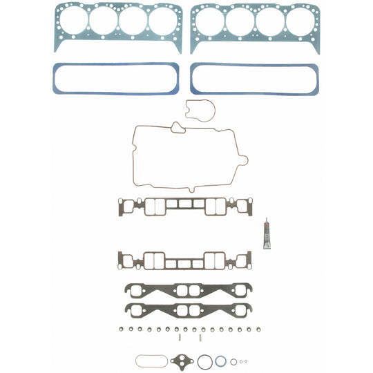 HS 7733 PT-16 Engine Cylinder Head Gasket Set Felpro