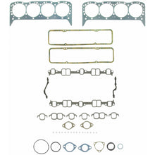 Charger l'image dans la galerie, HS 7733 PT-1 Engine Cylinder Head Gasket Set Felpro