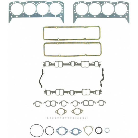 HS 7733 PT-1 Engine Cylinder Head Gasket Set Felpro