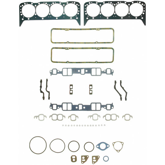 HS 7733 PT-2 Engine Cylinder Head Gasket Set Felpro