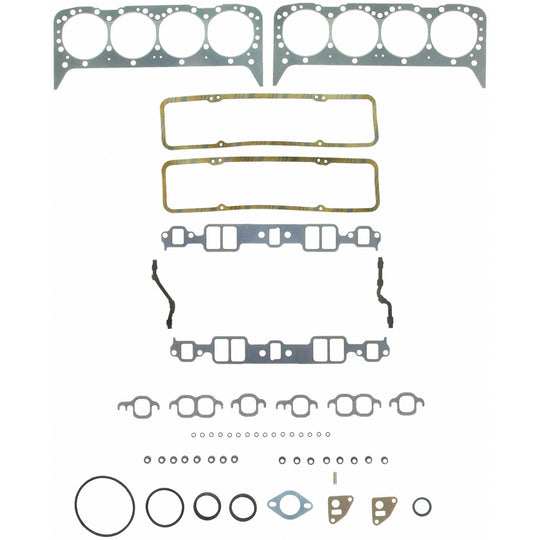 HS 7733 PT-3 Engine Cylinder Head Gasket Set Felpro