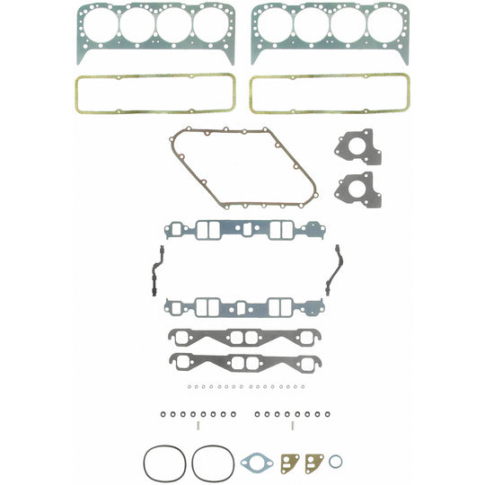 HS 7733 PT-4 Engine Cylinder Head Gasket Set Felpro