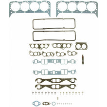 Load image into Gallery viewer, HS 7733 PT-6 Engine Cylinder Head Gasket Set Felpro