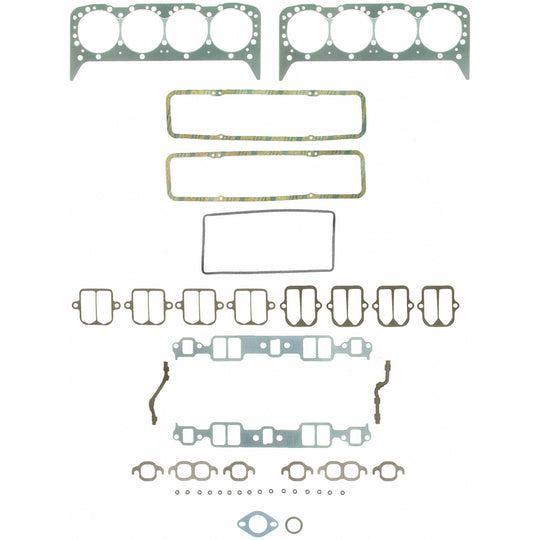 HS 7733 PT-8 Engine Cylinder Head Gasket Set Felpro