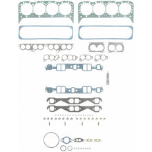 Load image into Gallery viewer, HS 7733 PT-9 Engine Cylinder Head Gasket Set Felpro