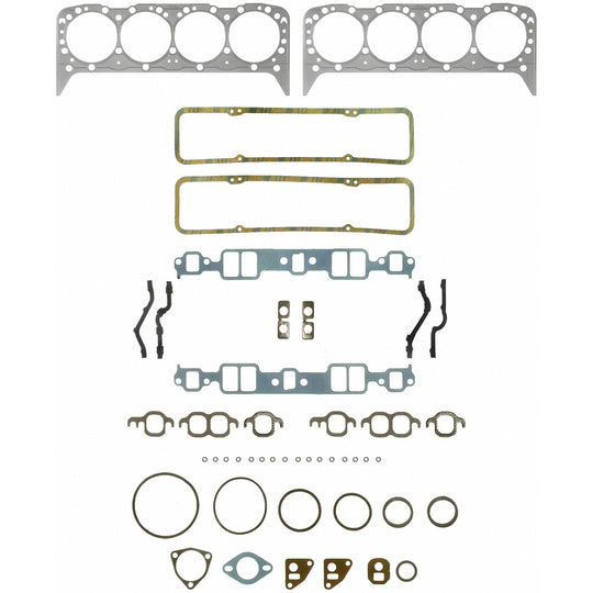 HS 7733 SH-2 Engine Cylinder Head Gasket Set Felpro