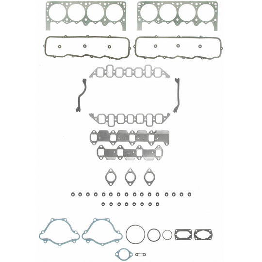 HS 7734 PT Engine Cylinder Head Gasket Set Felpro