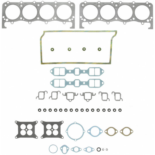 HS 7748 SH-2 Engine Cylinder Head Gasket Set Felpro