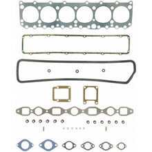 Load image into Gallery viewer, HS 7799 CS-2 Engine Cylinder Head Gasket Set Felpro