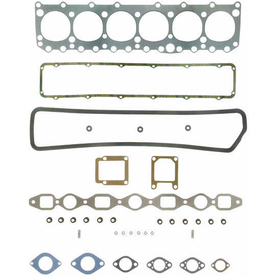 HS 7799 CS-2 Engine Cylinder Head Gasket Set Felpro