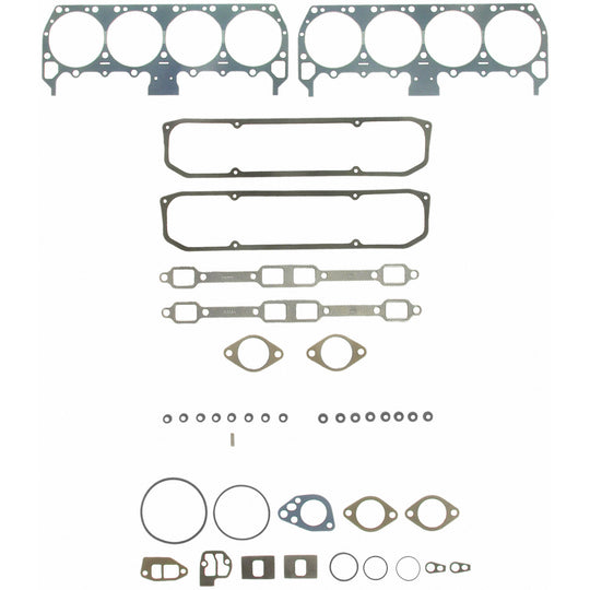 HS 7891 PT-13 Engine Cylinder Head Gasket Set Felpro