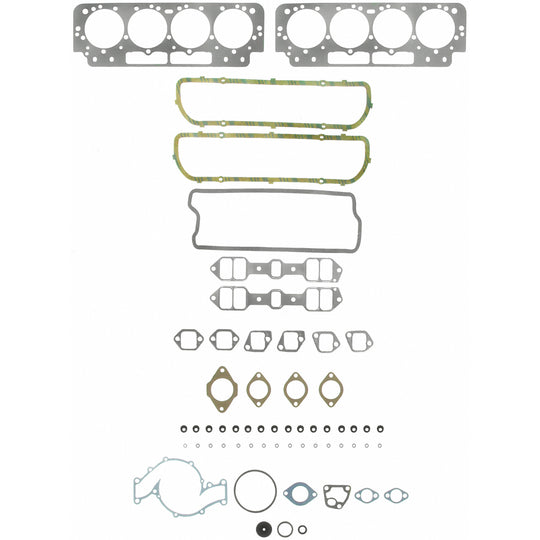 HS 7893 PT-3 Engine Cylinder Head Gasket Set Felpro