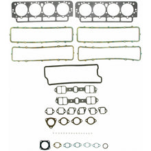 Load image into Gallery viewer, HS 7893 PT-4 Engine Cylinder Head Gasket Set Felpro