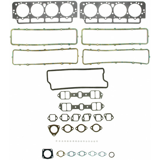 HS 7893 PT-4 Engine Cylinder Head Gasket Set Felpro