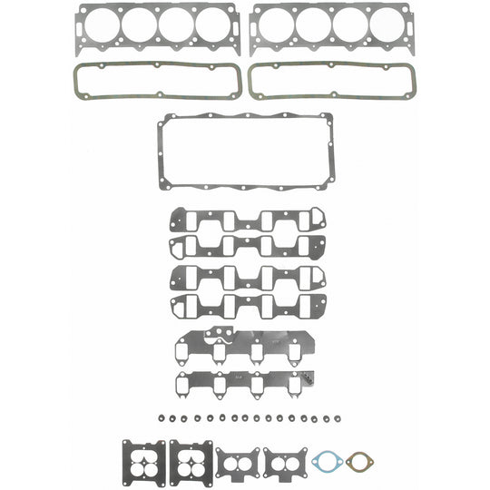 HS 7895 PT-3 Engine Cylinder Head Gasket Set Felpro