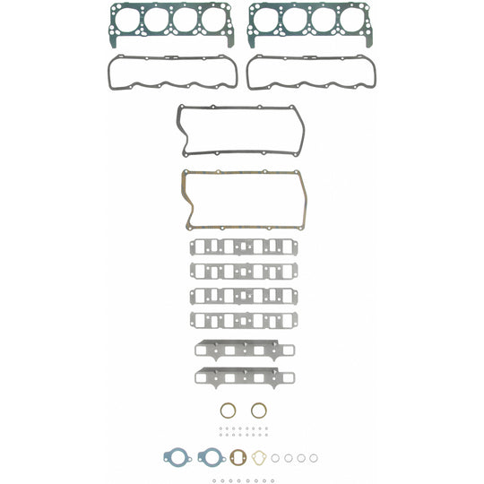 HS 7905 PT Engine Cylinder Head Gasket Set Felpro