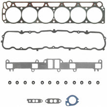 Load image into Gallery viewer, HS 7916 PT-2 Engine Cylinder Head Gasket Set Felpro