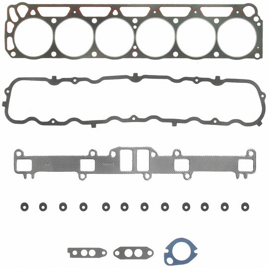 HS 7916 PT-2 Engine Cylinder Head Gasket Set Felpro