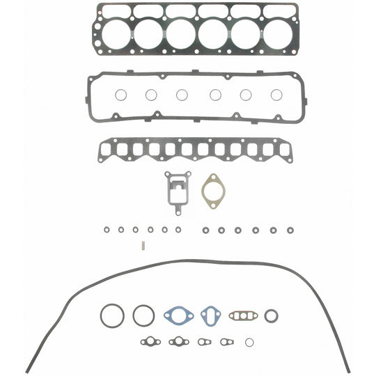 HS 7918 PT-3 Engine Cylinder Head Gasket Set Felpro