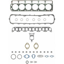 Load image into Gallery viewer, HS 7918 PT-4 Engine Cylinder Head Gasket Set Felpro