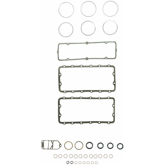 HS 7921 WS-3 Engine Cylinder Head Gasket Set Felpro