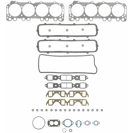 HS 7922 PT-1 Engine Cylinder Head Gasket Set Felpro