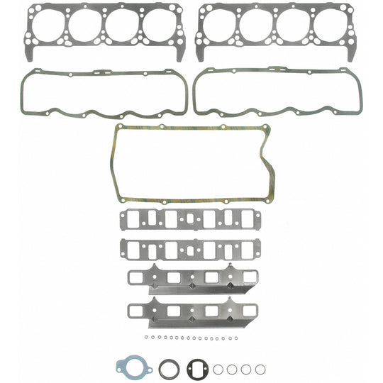 HS 7954 PT-1 Engine Cylinder Head Gasket Set Felpro