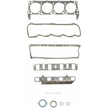 Charger l'image dans la galerie, HS 7954 PT Engine Cylinder Head Gasket Set Felpro
