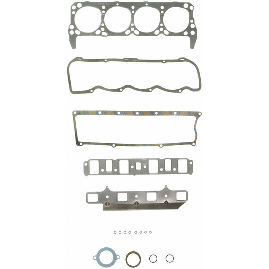 HS 7954 PT Engine Cylinder Head Gasket Set Felpro