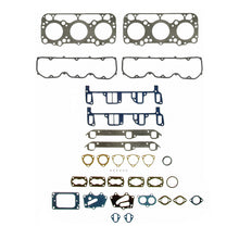 Load image into Gallery viewer, HS 7961 SB-1 Engine Cylinder Head Gasket Set Felpro