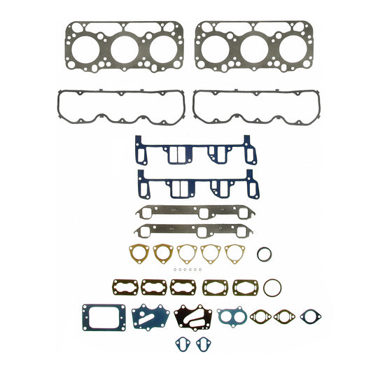 HS 7961 SB-1 Engine Cylinder Head Gasket Set Felpro