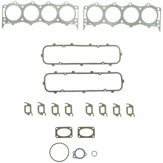 HS 7984 PT Engine Cylinder Head Gasket Set Felpro