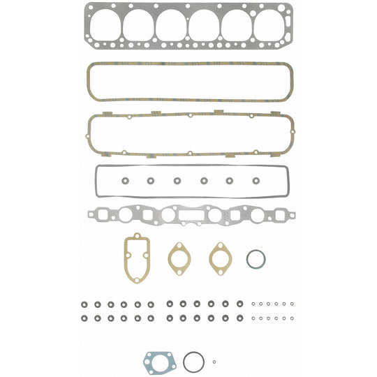 HS 7994 PT-3 Engine Cylinder Head Gasket Set Felpro