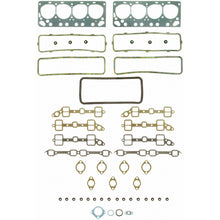 Load image into Gallery viewer, HS 7999 PT-3 Engine Cylinder Head Gasket Set Felpro
