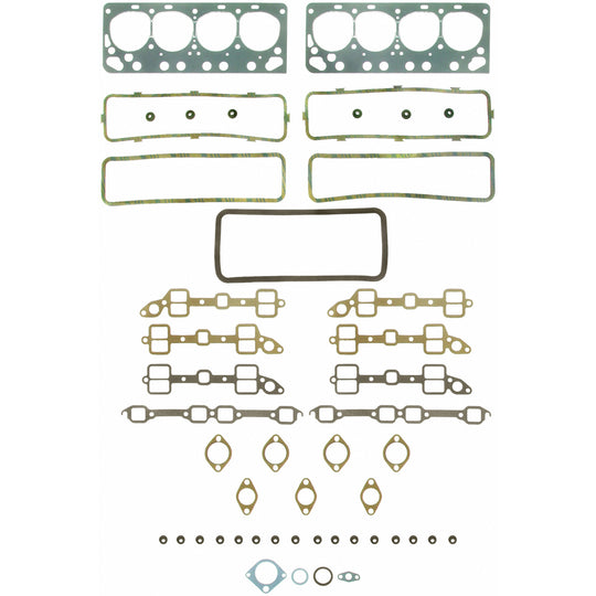 HS 7999 PT-3 Engine Cylinder Head Gasket Set Felpro