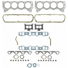 Load image into Gallery viewer, HS 8004-1 Engine Cylinder Head Gasket Set Felpro