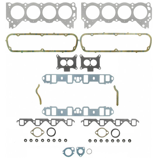 HS 8004-1 Engine Cylinder Head Gasket Set Felpro