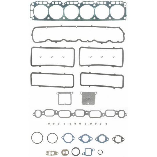 HS 8006 PT-1 Engine Cylinder Head Gasket Set Felpro