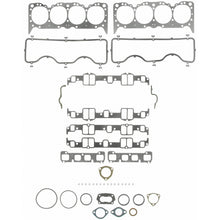 Load image into Gallery viewer, HS 8007 PT-3 Engine Cylinder Head Gasket Set Felpro