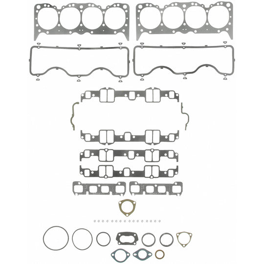 HS 8007 PT-3 Engine Cylinder Head Gasket Set Felpro