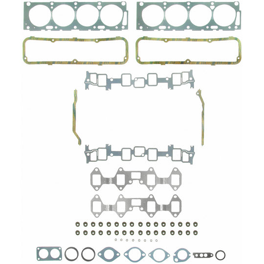 HS 8045 PT-5 Engine Cylinder Head Gasket Set Felpro