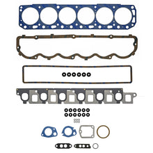 Load image into Gallery viewer, HS 8168 PT-3 Engine Cylinder Head Gasket Set Felpro