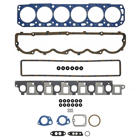 HS 8168 PT-3 Engine Cylinder Head Gasket Set Felpro