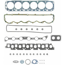 Load image into Gallery viewer, HS 8168 PT-4 Engine Cylinder Head Gasket Set Felpro