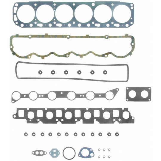 HS 8168 PT-4 Engine Cylinder Head Gasket Set Felpro