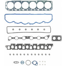 Load image into Gallery viewer, HS 8168 PT-5 Engine Cylinder Head Gasket Set Felpro