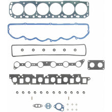 Load image into Gallery viewer, HS 8168 PT-6 Engine Cylinder Head Gasket Set Felpro